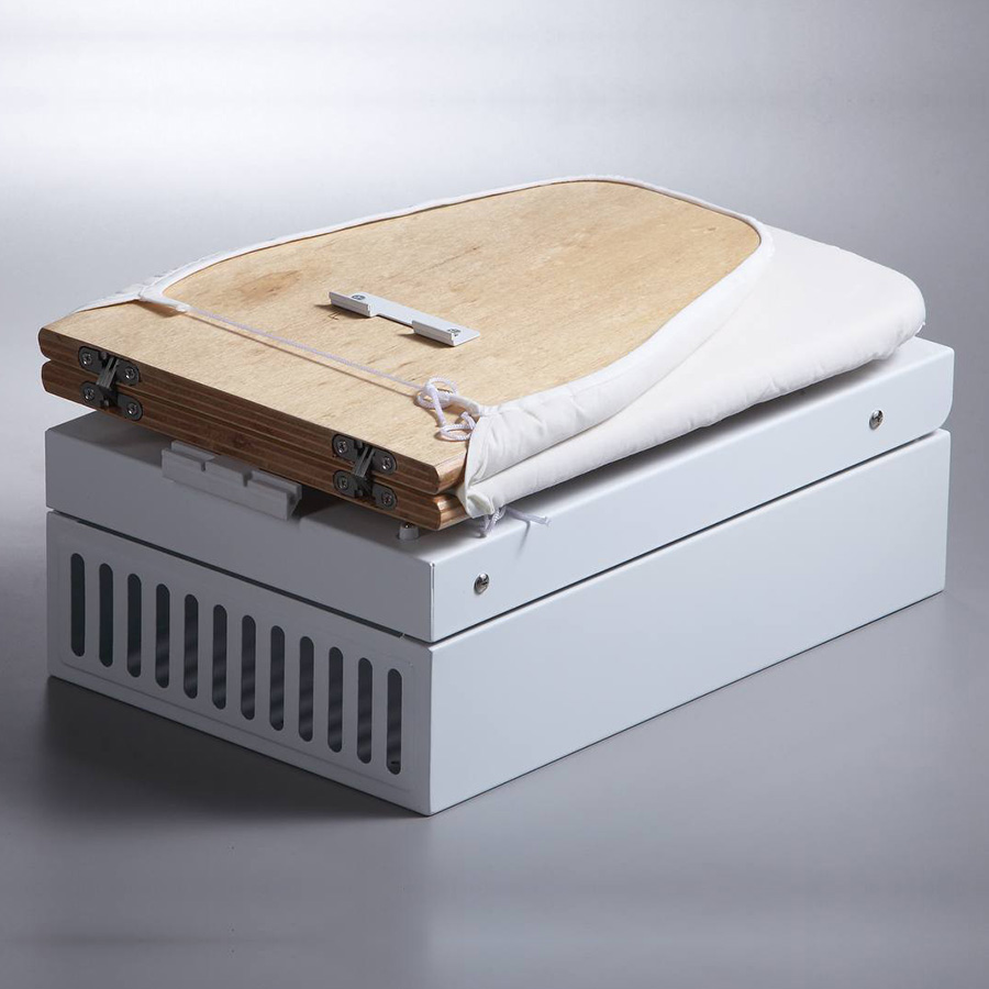 19 میز اتو ریلی باکس دار تاشو - تصویر 1