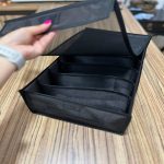 نظم دهنده کشو درب دار توری - تصویر 2