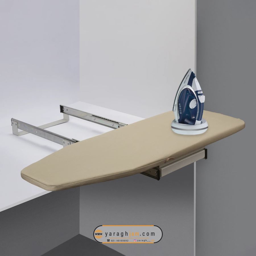 8007 میزاتو تاشو کشویی