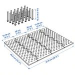 نظم دهنده قابلمه و ماهیتابه - تصویر 4