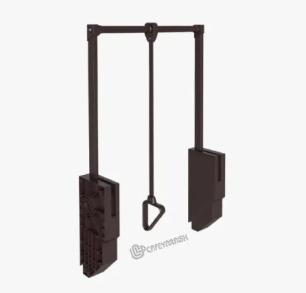 رگال لباس آسانسوری برند ملونی