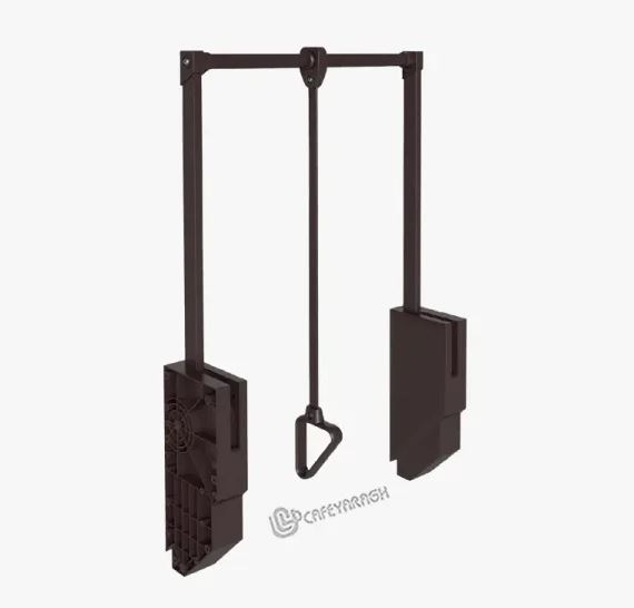 رگال لباس رگال لباس آسانسوری برند ملونی