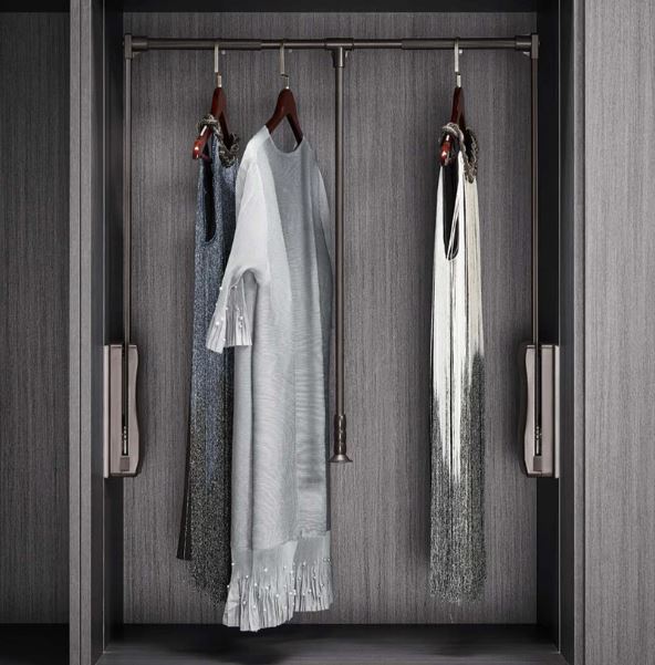 رگال لباس مدل آسانسوری رگال آسانسوری لباس برند فانتونی