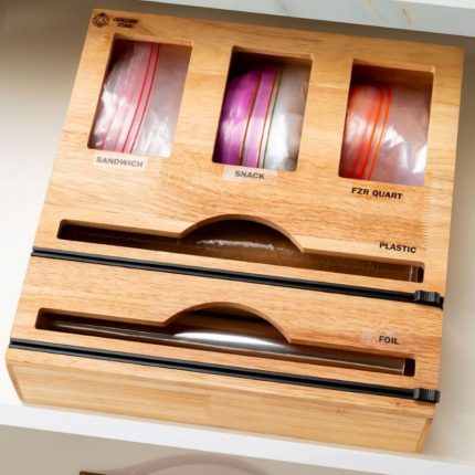 سلفون کش میکس چندکاره