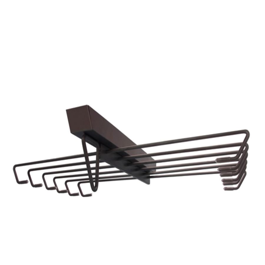 IMG_6303 جا شلواری سقفی ریلی 2 طرفه سری Space