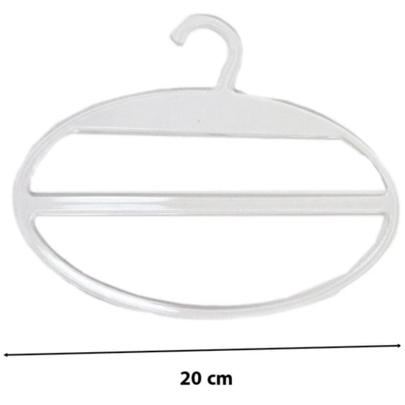 آویز شال و روسری چوب لباسی شال آویز