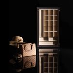 نظم دهنده زیور آلات و کمربند و کراوات - تصویر 5