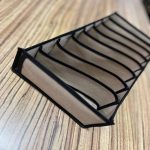 نظم دهنده کشو پارچه اسپان مدل لاینری - تصویر 5