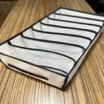 نظم دهنده کشو پارچه توری مدل لاینری - تصویر 6