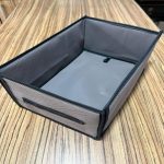 باکس لباس ساده اسپان - تصویر 3