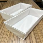 باکس لباس ساده توری - تصویر 2