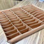 نظم دهنده جوراب و لباس زیر اسپان - تصویر 3