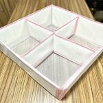 نظم دهنده کشو پارچه توری مدل لاینری - تصویر 5