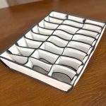 نظم دهنده لباس زیر و جوراب توری