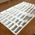 نظم دهنده جوراب و لباس زیر توری - تصویر 2