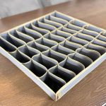 نظم دهنده لباس زیر و جوراب اسپان