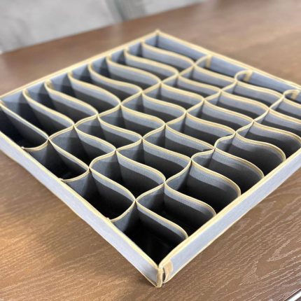 نظم دهنده لباس زیر و جوراب اسپان