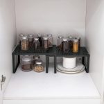 راف فلزی دوتایی