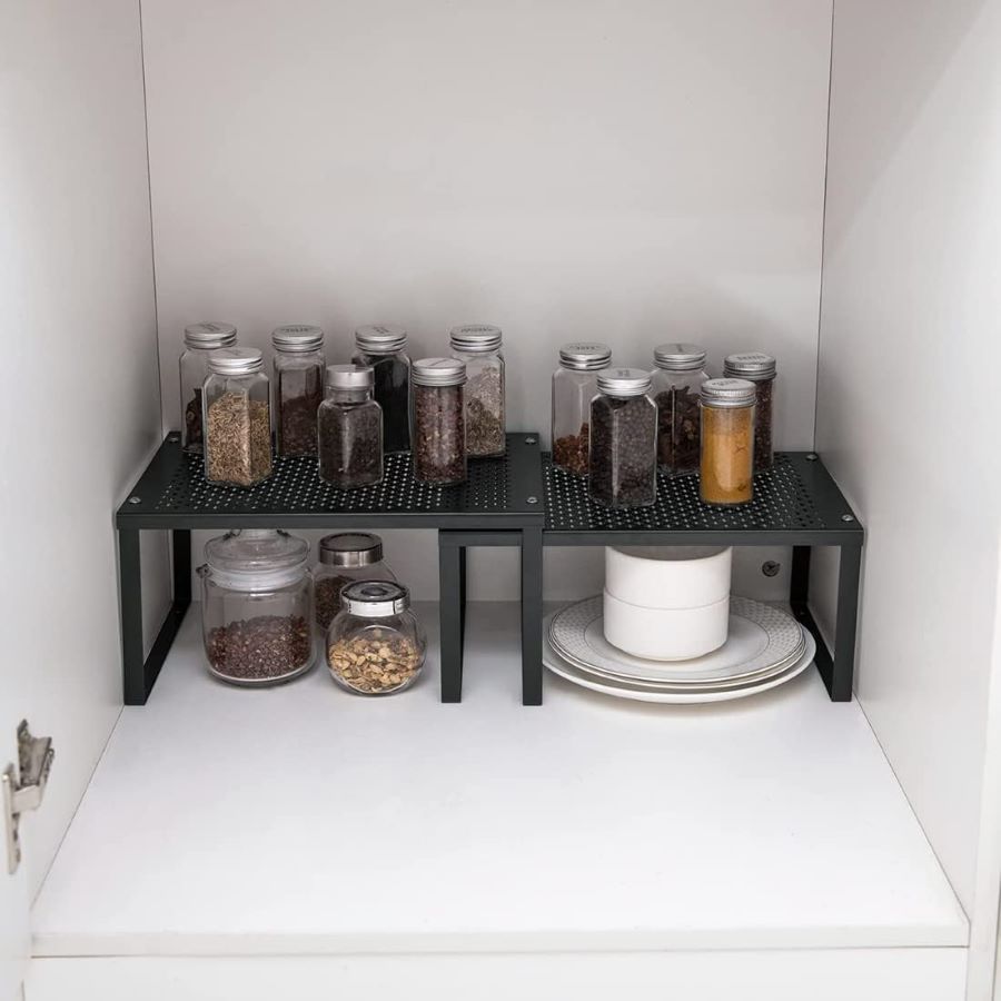 راف فلزی راف فلزی دوتایی