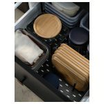 نظم دهنده قابلمه و ماهیتابه - تصویر 6