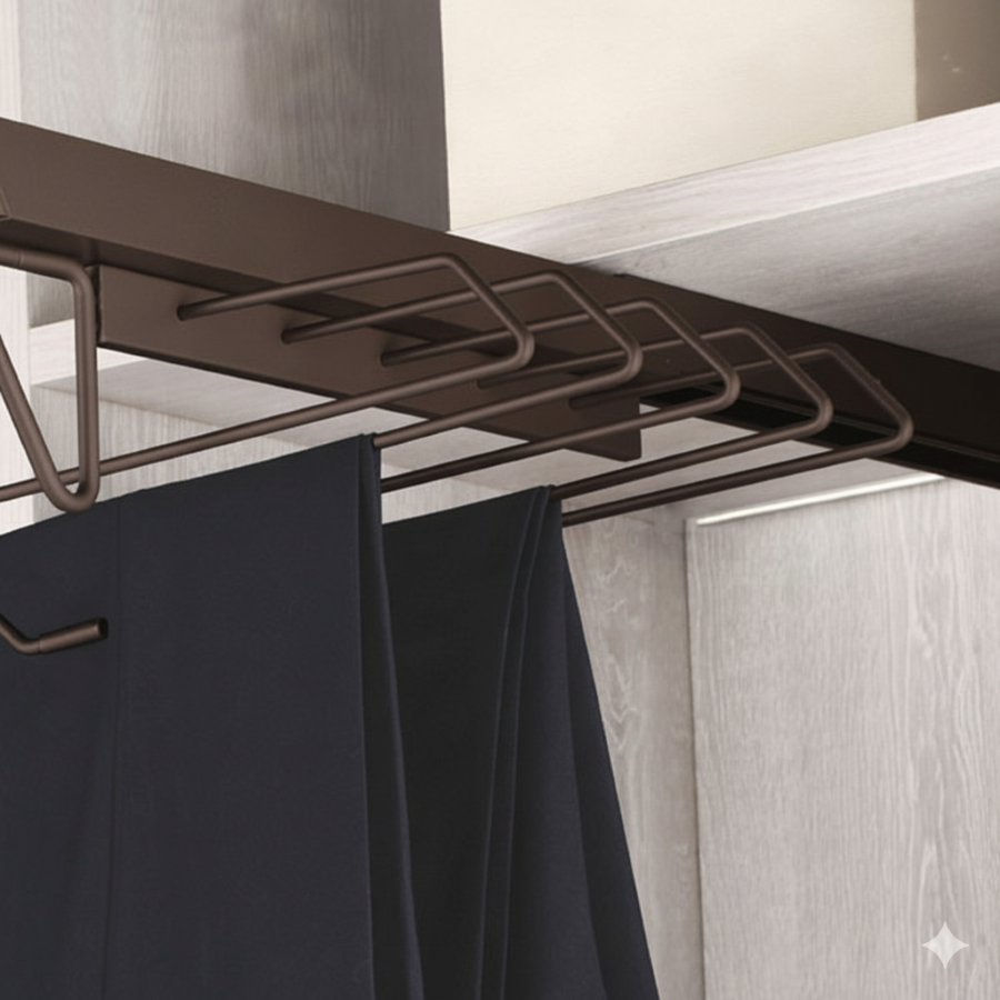 جا شلواری سقفی جای شلوار سقفی