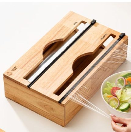 سلفون کش پوبی دورول