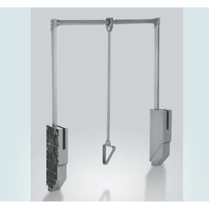 رگال آسانسوری لباس