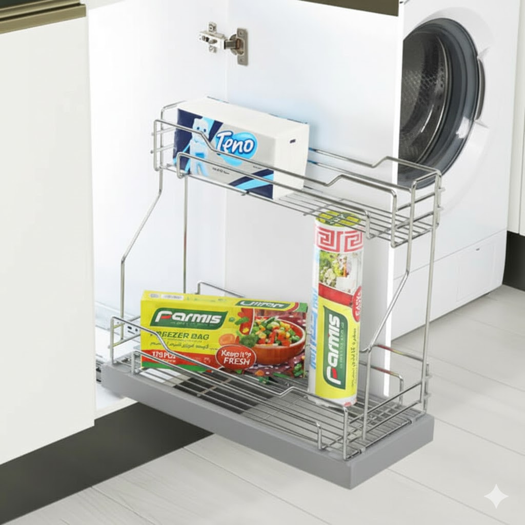 ریل کف سوپر مواد شوینده ریل کف