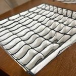 نظم دهنده جوراب و لباس زیر توری - تصویر 3